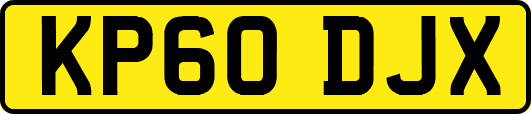 KP60DJX