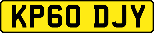 KP60DJY