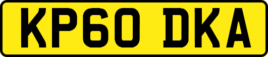 KP60DKA