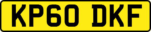KP60DKF