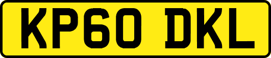 KP60DKL