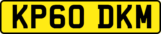 KP60DKM