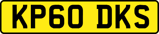 KP60DKS