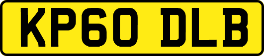 KP60DLB