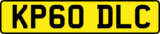 KP60DLC