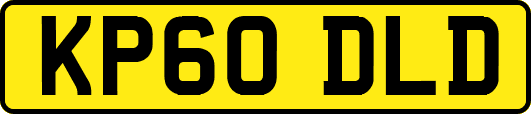 KP60DLD
