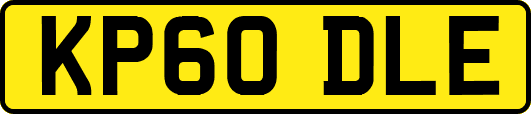 KP60DLE