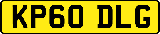 KP60DLG