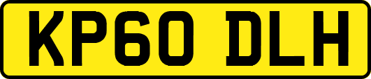 KP60DLH