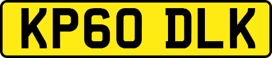 KP60DLK