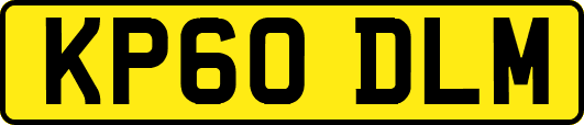 KP60DLM