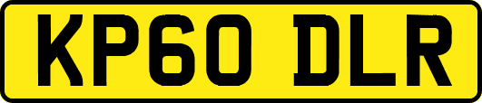 KP60DLR
