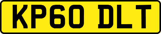 KP60DLT