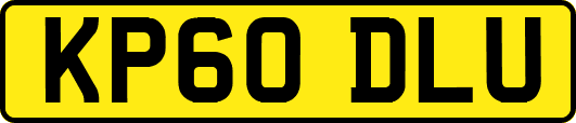 KP60DLU