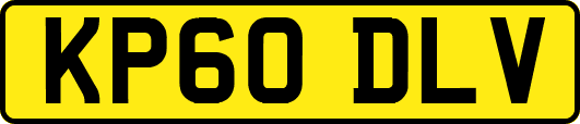 KP60DLV