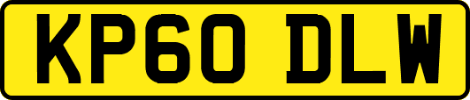 KP60DLW