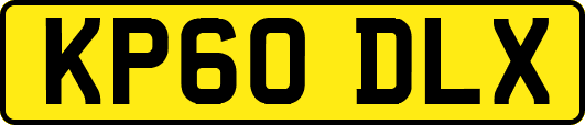 KP60DLX
