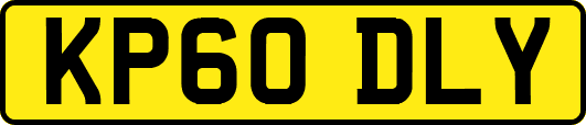 KP60DLY