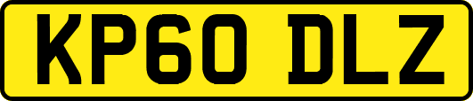 KP60DLZ