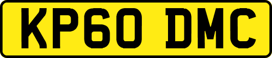 KP60DMC