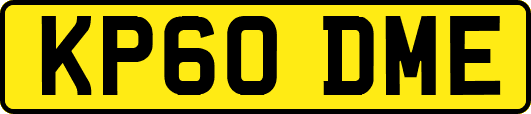 KP60DME