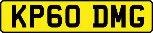 KP60DMG