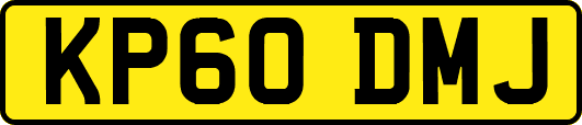 KP60DMJ