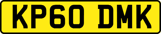 KP60DMK