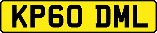 KP60DML