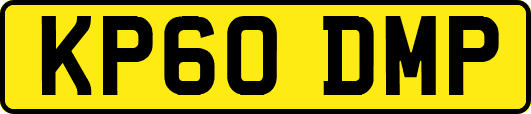 KP60DMP