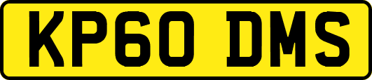 KP60DMS