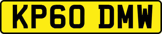 KP60DMW