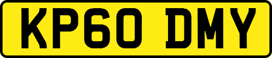 KP60DMY