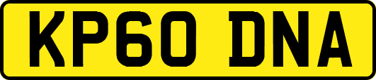 KP60DNA