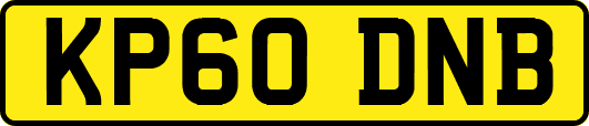 KP60DNB