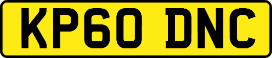 KP60DNC