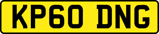 KP60DNG