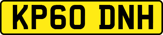 KP60DNH