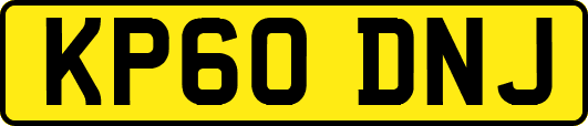 KP60DNJ