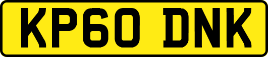 KP60DNK