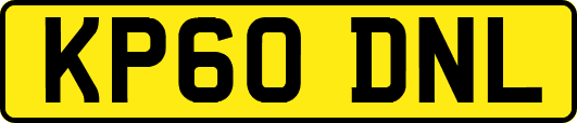 KP60DNL