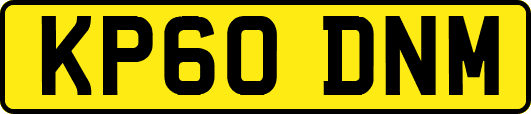 KP60DNM