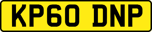 KP60DNP