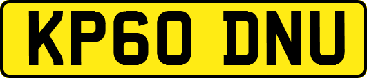 KP60DNU