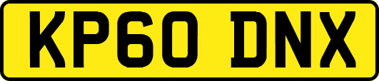KP60DNX