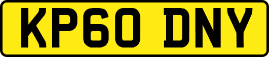 KP60DNY
