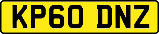 KP60DNZ