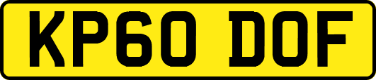 KP60DOF