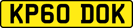 KP60DOK