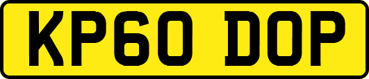 KP60DOP